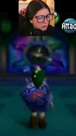 HOW DID HE DO THAT? | Reacting to Majoras Mask Speedrun #zelda #speedrun #reaction