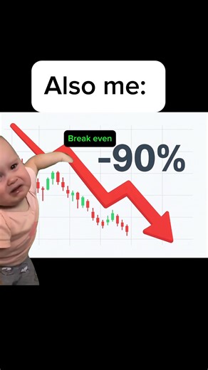 Part 847 | my confidence #funoverdose_ig #stockmarket #funny #money | Majid Shafi