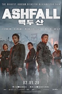 Ashfall | Movie Release, Showtimes & Trailer