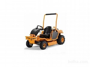 Vrtni traktor as 940 SHERPA 4WD