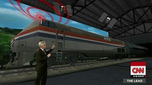 How 'Positive Train Control' works