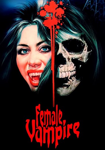 Female Vampire - movie: watch streaming online