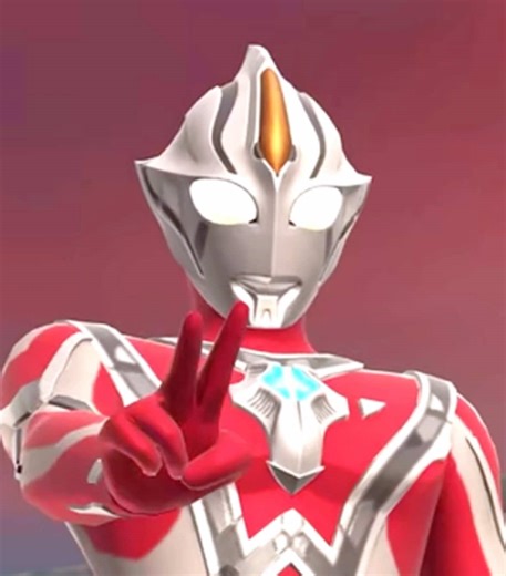 Ultraman Mebius Infinity and the Ultraman Brothers