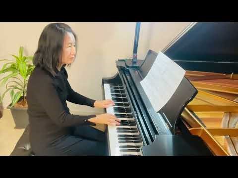 Bourree in F Major / G.P.Telemann