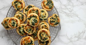 Lisnato tijesto nikad nije bilo ukusnije: 10 recepata za svaki dan