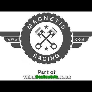 Magnetic Racing: Specialise in High Quality, Laser Cut Scalextric Slot Car Buildings & Accessories
