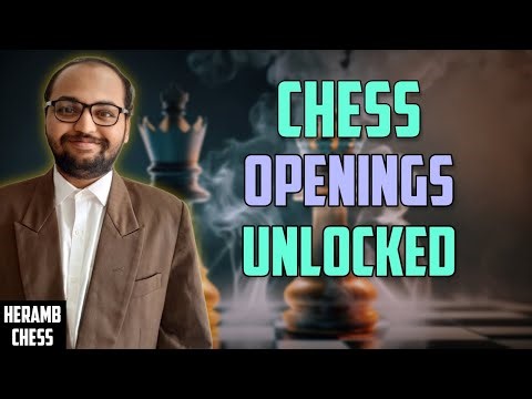 How to Learn and Study Chess Openings
