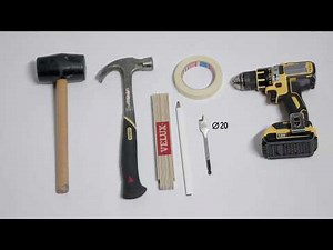 Security lock for VELUX pivot hung roof windows