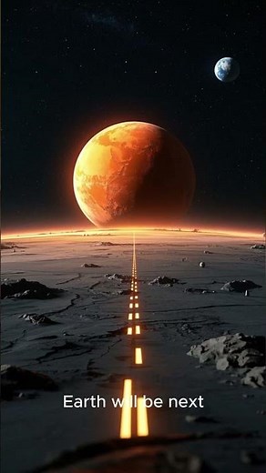 How Much Longer We Have Until the Sun Explodes #shorts #sun