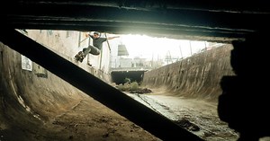 Greetings From Sydney