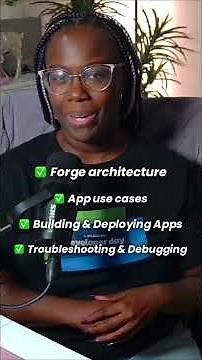 A FREE Atlassian Forge Certification Just Dropped!