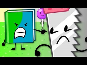 BFB 13 Reanimated In BFDIA's Late Style!