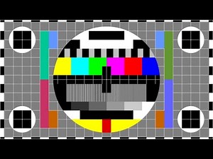 Full RGB color range test 0-255