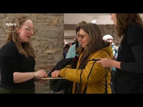 The wearable tech that's changing audience research