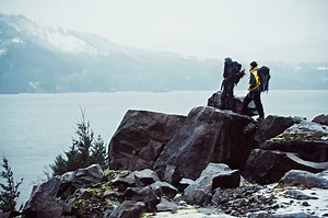 15K views · 474 reactions | Never venture into the wild without your...