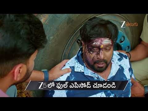 Nindu Noorella Saavasam | Ep - 876 | Preview | May 01 2026 | Zee Telugu