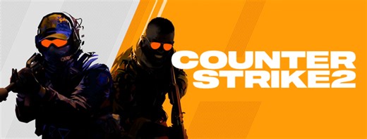 Counter-Strike 2 已正式發佈