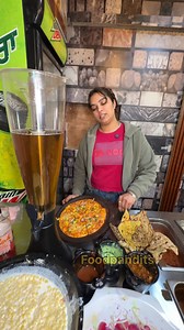 1.6M views · 10K reactions | Best & Cheapest Buffet Food In Punjab. | Food Pandits | Facebook