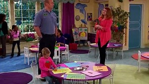Good Luck Charlie S04E18 Accepted