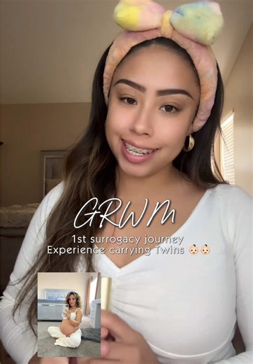 Surrogacy Journey: My Twin Pregnancy Experience