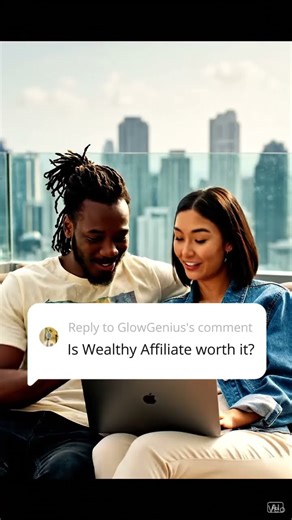 Wealthy Affiliate: AI Affiliate Marketing Platform - Is it Worth It?