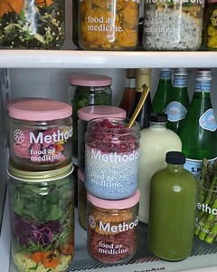 Satisfying, portion-controlled, ready-to-eat meals made with whole unprocessed ingredients and sustainable protein. Perfect for busy professionals and families. No refined sugar, gluten, or dairy. | Methodology