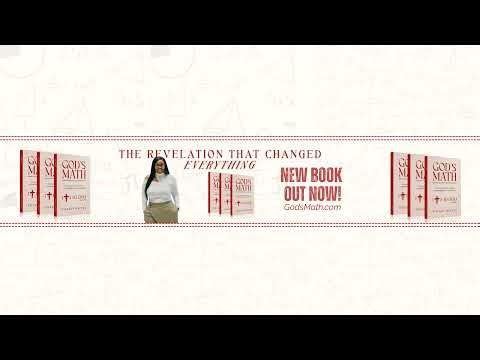 How to Prepare for the God's Math Intensive - Application Session Day 1