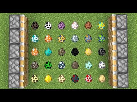 all eggs combined = ???