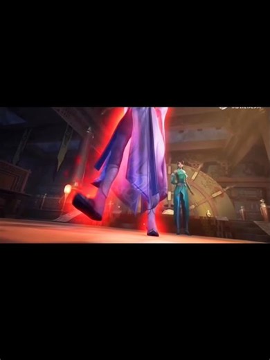 Xu Yang True Power Revealed 🔥 | 100,000 Years of Qi Refining | Ultimate Cultivator Edit
