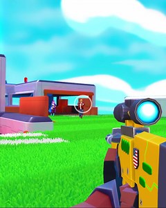 FRAG: fast-paced hero battles  | FRAG Pro Shooter | Facebook
