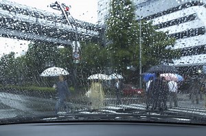 WEATHER REPORT: Cold weather set to hit Durban | Southlands Sun