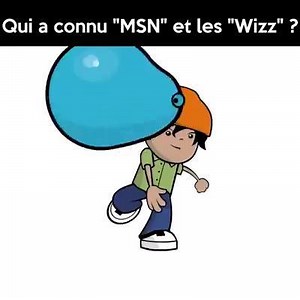 64K views · 1.7K reactions | MSN !!! les Ptis ne connaissent pas Sauf le golden Age qui reconnaissent ! Ca Me Manque | Le STMG | Facebook