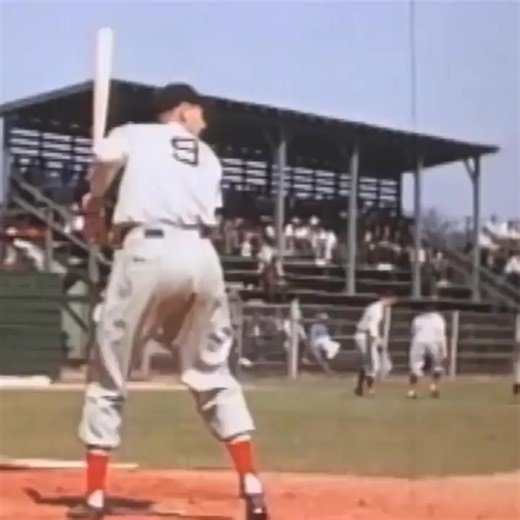 92K views · 506 reactions | The sequence, and movements haven't changed. Barrel must go from more vertical to more horizontal, but there's still hip hinge and tilt throughout. NO level shoulders, NO level bat, NO hitting the top of the ball. | The Hitting Vault | Facebook