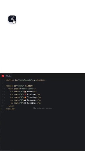 HTML Autocomplete Input Using Datalist