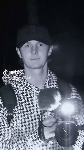 PART TWO of the Pine Barrens is out NOW! #ProjectFear #PineBarrens #Spooky #Haunted #DestinationFear