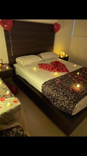 Reserva tu CITA ROMÁNTICA Lunes a jueves Mínimo con 48 horas de anticipación #jacuzzi #love #citaromantica | Luna Park Auto Hotel