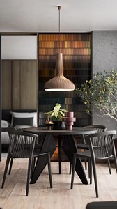 7.3K views · 28 reactions | When every piece falls into place just right!  How do you usually go about choosing your colors, materials, assets and so on when rendering a scene? Share your best tips with us—we're all ears! | Enscape ArchDesign | Facebook