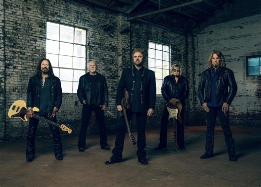 38 Special Mark 50 Years with New Album ‘Milestone’ and a Fresh Shot of Southern Rock Fire - That Eric Alper