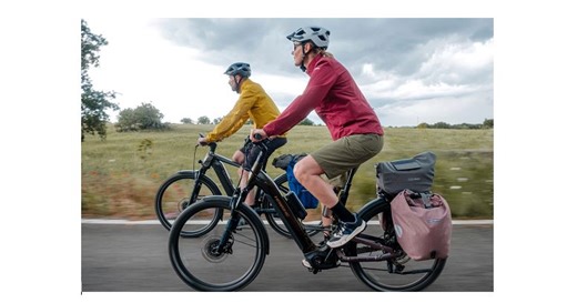 Bosch add new features to smart system and eBike Flow app with V1.30 - BikeBiz