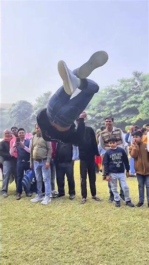 Sorry didi😢sister ko lag gaya😢🙏 #indiatalent#stunt #shortsviral #support