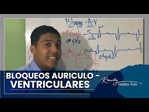 Atrioventricular Blocks: Explanation, Causes, and Effects