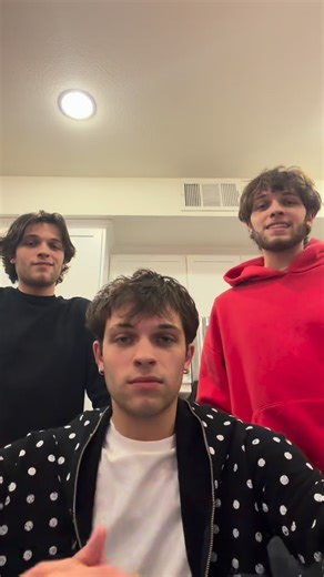 Nick Matt Chris on Instagram: "thanks @microsoftcopilot Groups for the help! #CopilotPartner"