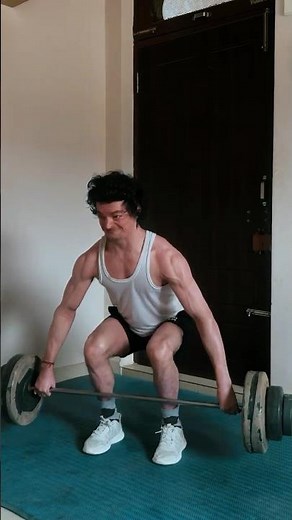 LEARN Snatch Grip Deadlift - step by step for beginners