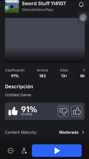(2026) BEST ROBLOX CONDO GAME — JOIN OUR DISCORD IN BIO #korblox #condo #roblox #fyp #sussygame