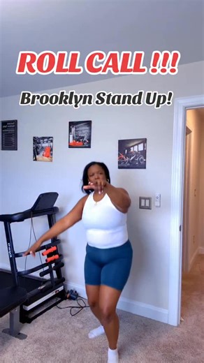 1.1K views · 40 reactions | Roll call Brooklyn stand up! Tapping with my 90s in 2000s babies that are we too old to hit this dance hall reggae trend. Let’s show them how it’s done come your neighborhood, you borough let’s go #danchallreggae #dancehallqueen #dancehallartist #dancehalldancer #brooklyn #brooklynnyc #flatbush #bedstuy #brukup #bonebreaking #headtop #dancehallmusic #bujubanton #vybezkartel #spicedancehallqueen | QueenAariah | Facebook