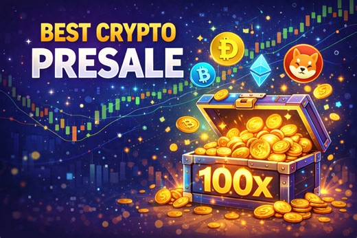 Best Crypto Presale: DeepSnitch AI 100X January Launch Buzz Rules the Market as BitMine Invests $200M in Beast Industries