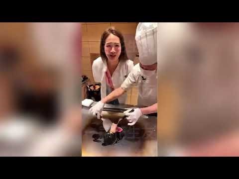 Maggie 23 10開live part 2️⃣｜Maggie開live整嘢食？Maggie要開鑊啦！好似有板有眼