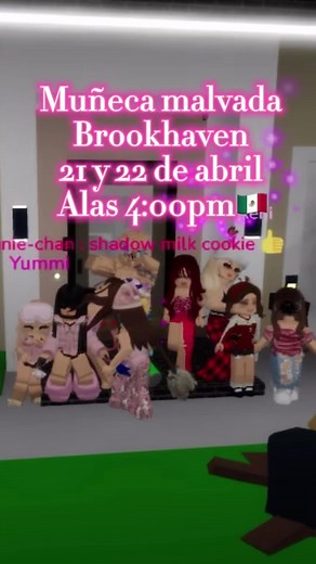 Cuentas recomendadas