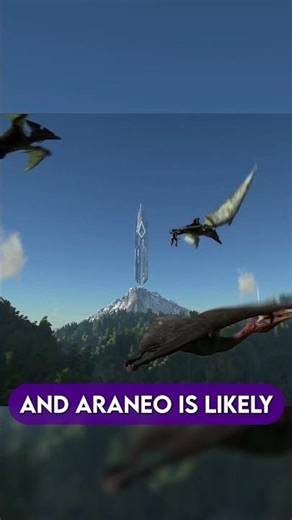 ARK Creature TLC 2026 Update