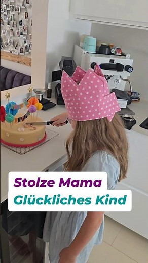 Clever Cakes Kindergeburtstag